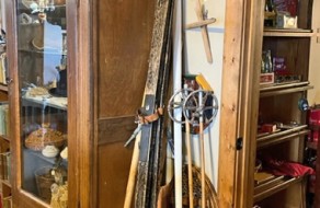 Fly-Trap-Antiques-skiis-poles-oars-snow-shoes_380x640