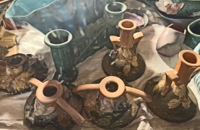 Roseville Pottery